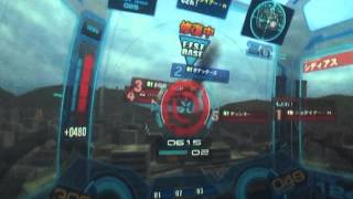 【戦場の絆】 MT（R）66  ザクタンク（V-6）