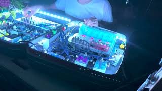 The 2th Synthcase Improvisation 9/10