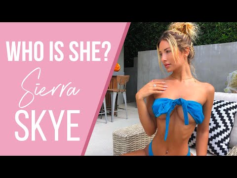 The Sierra Skye OnlyFans Leak: A Social Media Storm