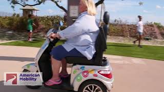 AMS Nancy Fuller Video 30 Sec