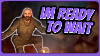 S.T.A.L.K.E.R. 2 - The Ever-Extending Wait screenshot 1