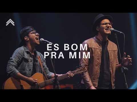 És Bom Pra Mim | Casa Worship | Momentos