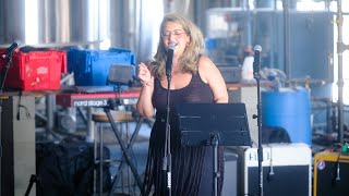 Nina Lyristakis - Independently Owned (from Shucked)