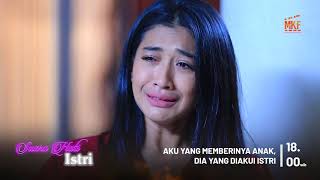 Ftvmkf  Aku Yang Memberinya Anak Dia Yang Diakui Istri