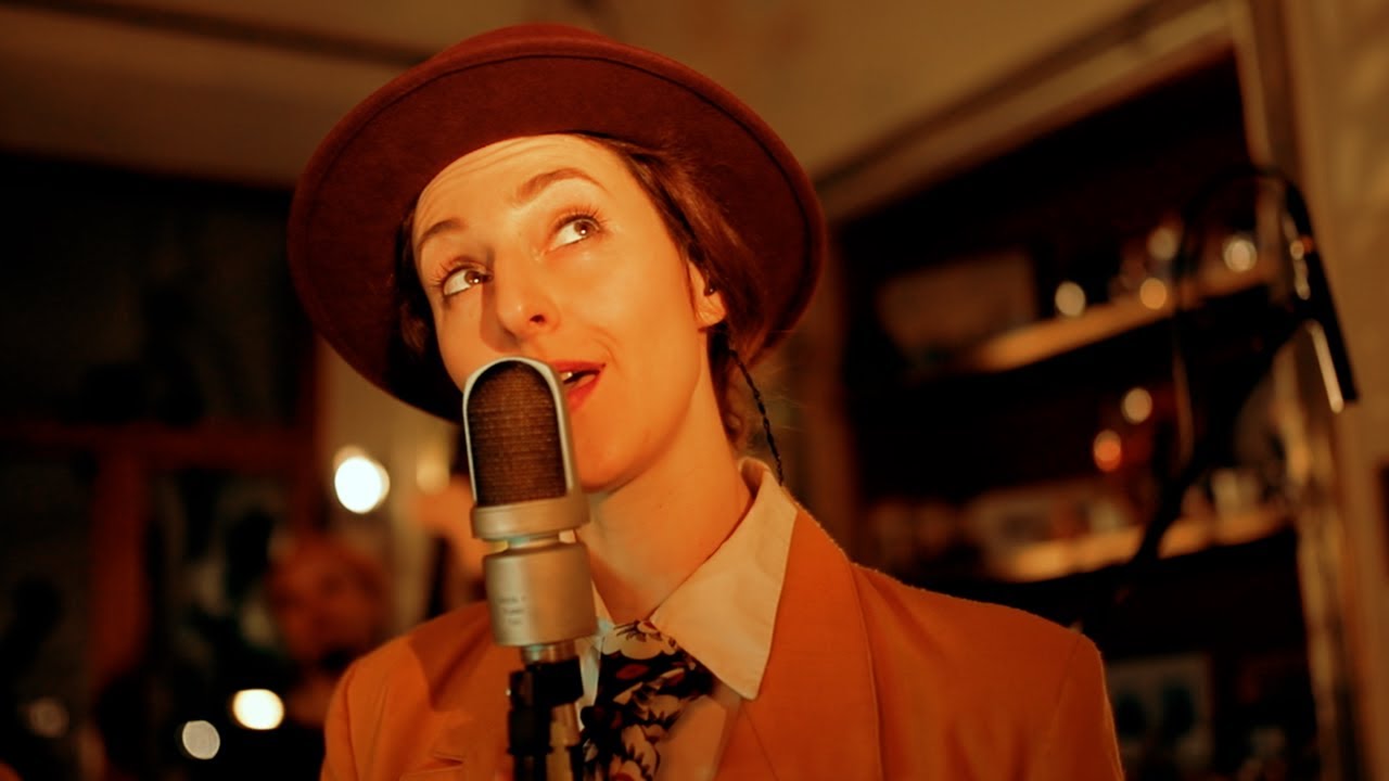 Вера Егорова & tBBB — Я тебе не верю (Григорий Лепс COVER)