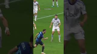 Il vero re del gioco è il Turco di Milano. #hakan #hakancalhanoglu #calhanoglu #inter #türkiye
