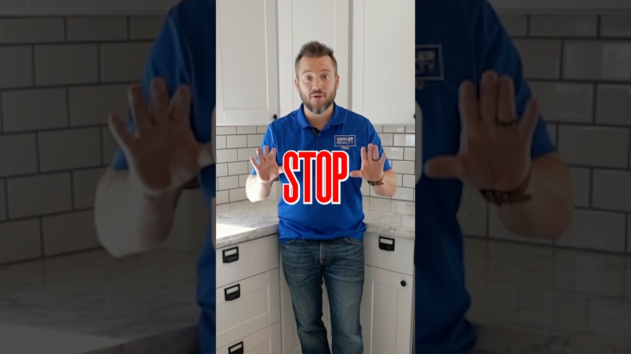 How can an agent mark at your house if they can’t market themselves?