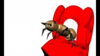 SOS Animation