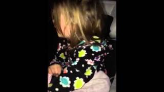 Savanna Sings Pitbull