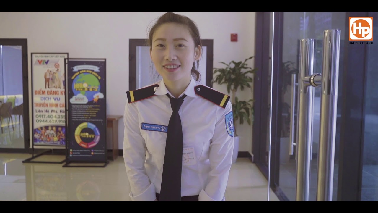 TVC dự án TNR Goldmark City