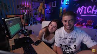 Elsa Veux Quitter Michou