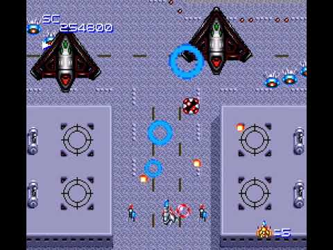 JP SuperStarSoldier 30sec - JP SuperStarSoldier 30sec