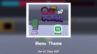 Out of Juice Menu Music - Kenney Game Jam 2025
