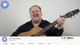 دل پاکستان ترانہ, In Memory Late Junaid Jamshed By Mr. Todd Shea