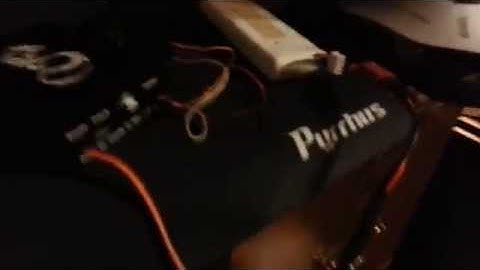 DragonLink Firmware Update