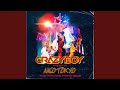 STARSHIP (CRAZYBOY presents NEOTOKYO ~THE PRIVATE PARTY 2018~)