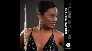 Claudia Hayden Turn Me Up