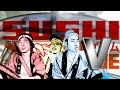 Sushi Game Ep.5｜寿司ゲーム第5話 【Sick/濁り】