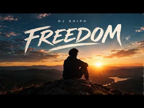 FREEDOM — DJ Shiph | Official Audio by DJ Shiph