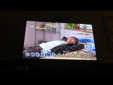 【RADWIMPS】/ 18祭 / 正解