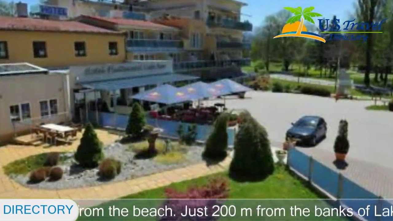 Hotel Plattenwirt - Klagenfurt Hotels, Austria