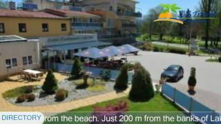 Hotel Plattenwirt - Klagenfurt Hotels, Austria