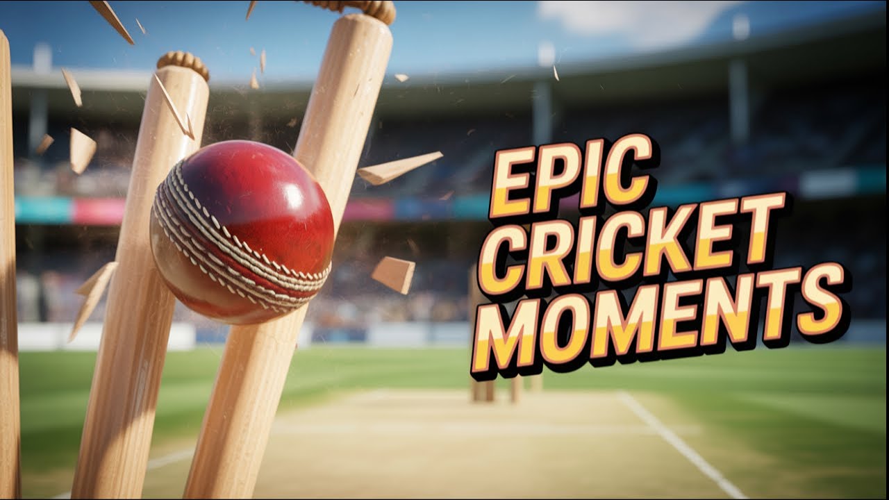 Ultimate Cricket Super League 2025 | Top Mobile Cricket Game Trailer – T20, ODI & More.