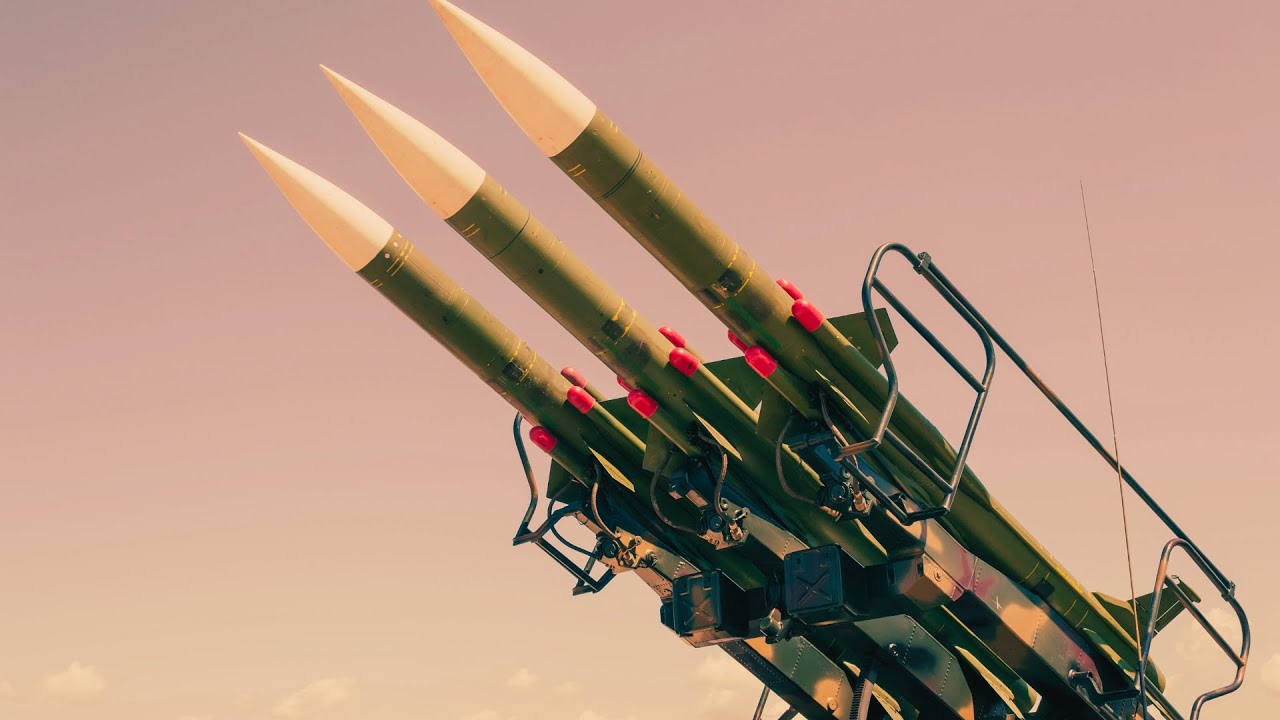 מערכת הלייזר שמשנה את פני הלחימה!