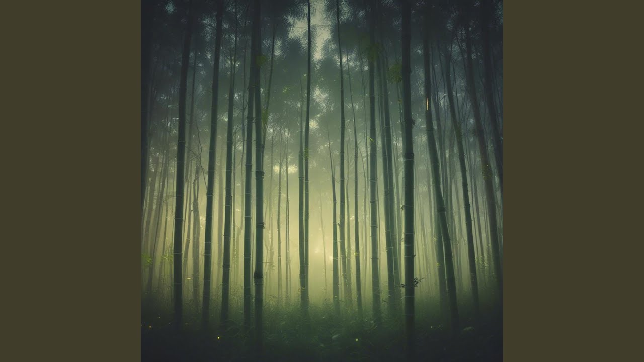 early summer (mysterious)