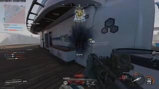 22 GUNSTREAK on HIJACKED! (BO7)