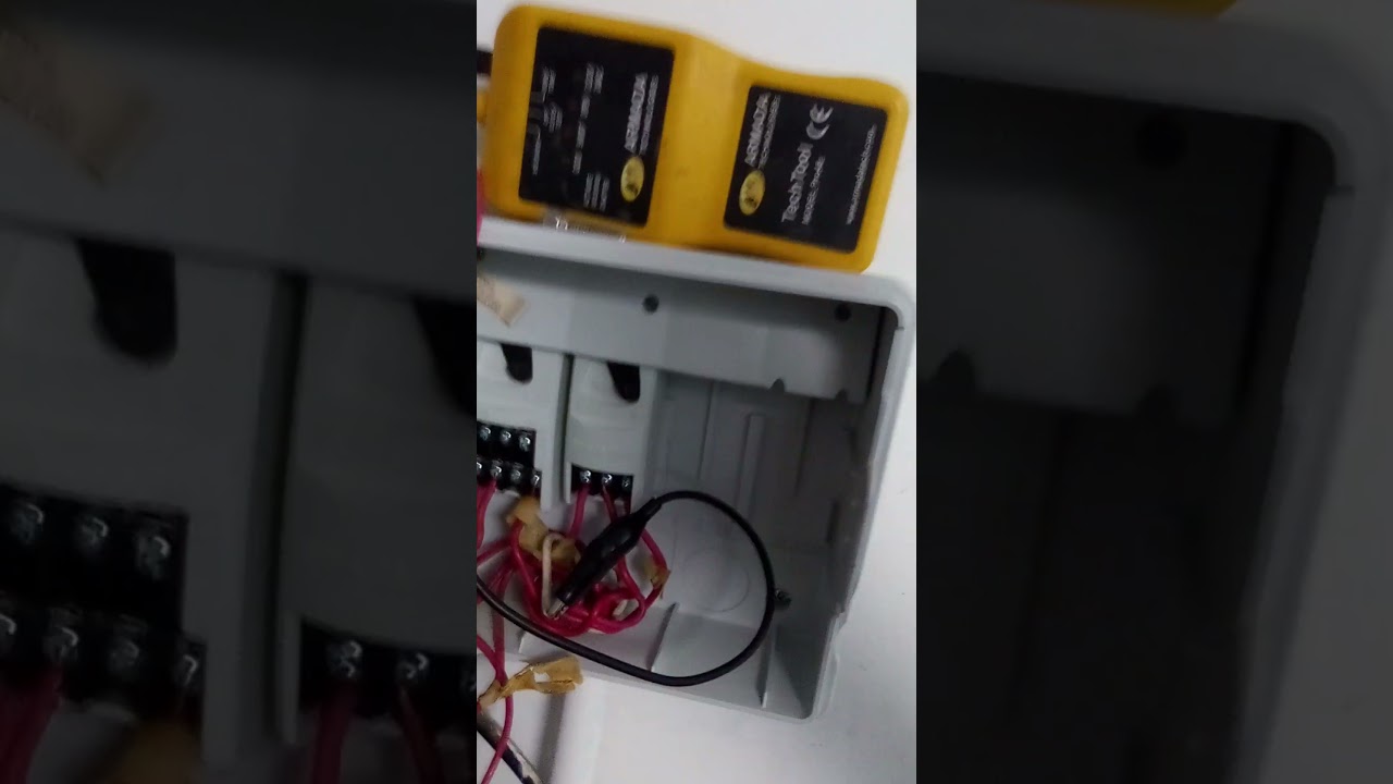 Rainbird sprinkler system controller Armada tech on deck troubleshooting 