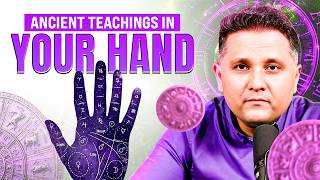 WHAT YOUR FINGERS REVEAL ABOUT YOU: ANCIENT WISDOM EXPLAINED!  | EP 26 | DID YOU KNOW?