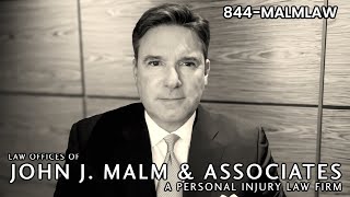 Why Choosing the Right Personal Injury Attorney Makes All the Difference | John J. Malm & Associates