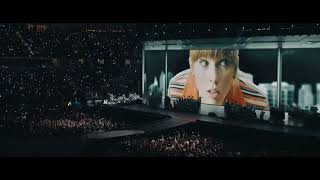 Anti-Hero - Live From TS | The Eras Tour | 4k