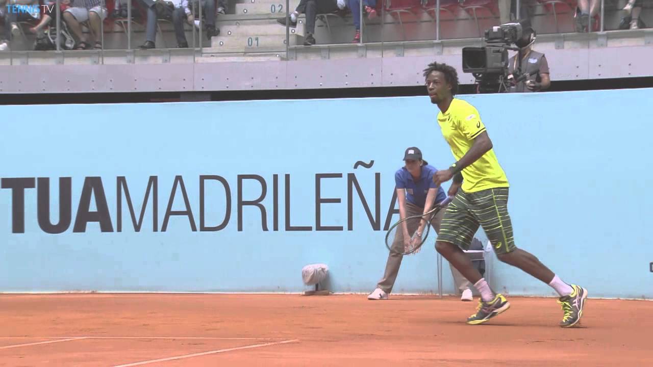 ATP World Tour Hot Shots Roundup 2015