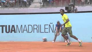 ATP World Tour Hot Shots Roundup 2015