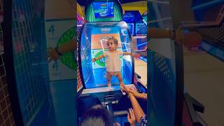 Enjoyed 😍😍😍#shortcontent #trending #new #viral #minivideo #cutebaby #cute