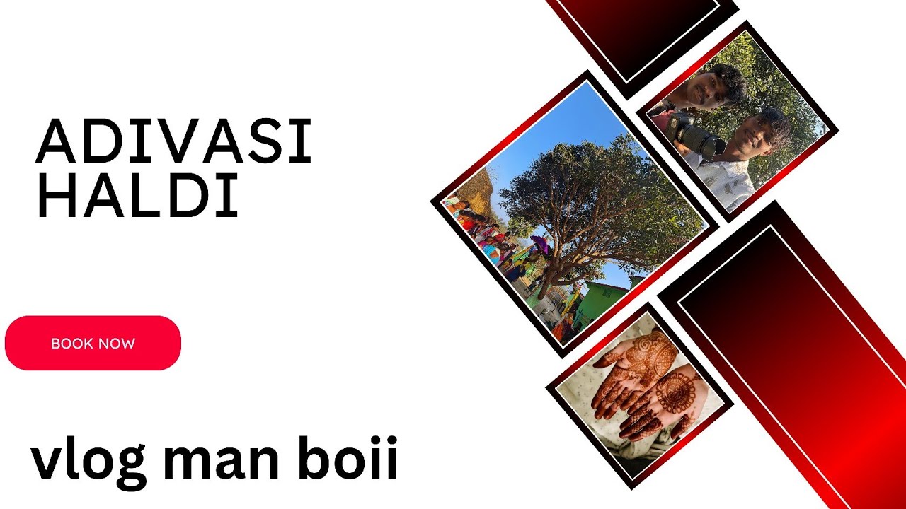 HALDI ADIVASI SADI @Skqueenseries 🫶 MADWA DANCE 💐