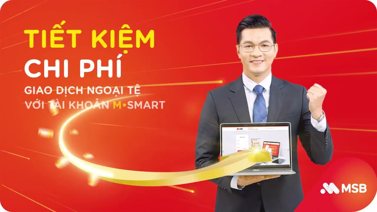 Chuyển tiền quốc tế 0đ phí với tài khoản doanh nghiệp... - youtube