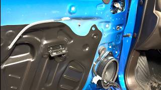 “2023 Chevy Silverado Outside Mirror Assembly Replacement”