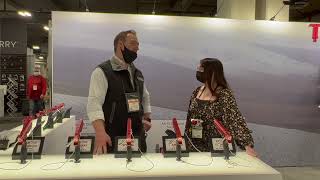 Triggertech Shot Show 2022 new product announcements!