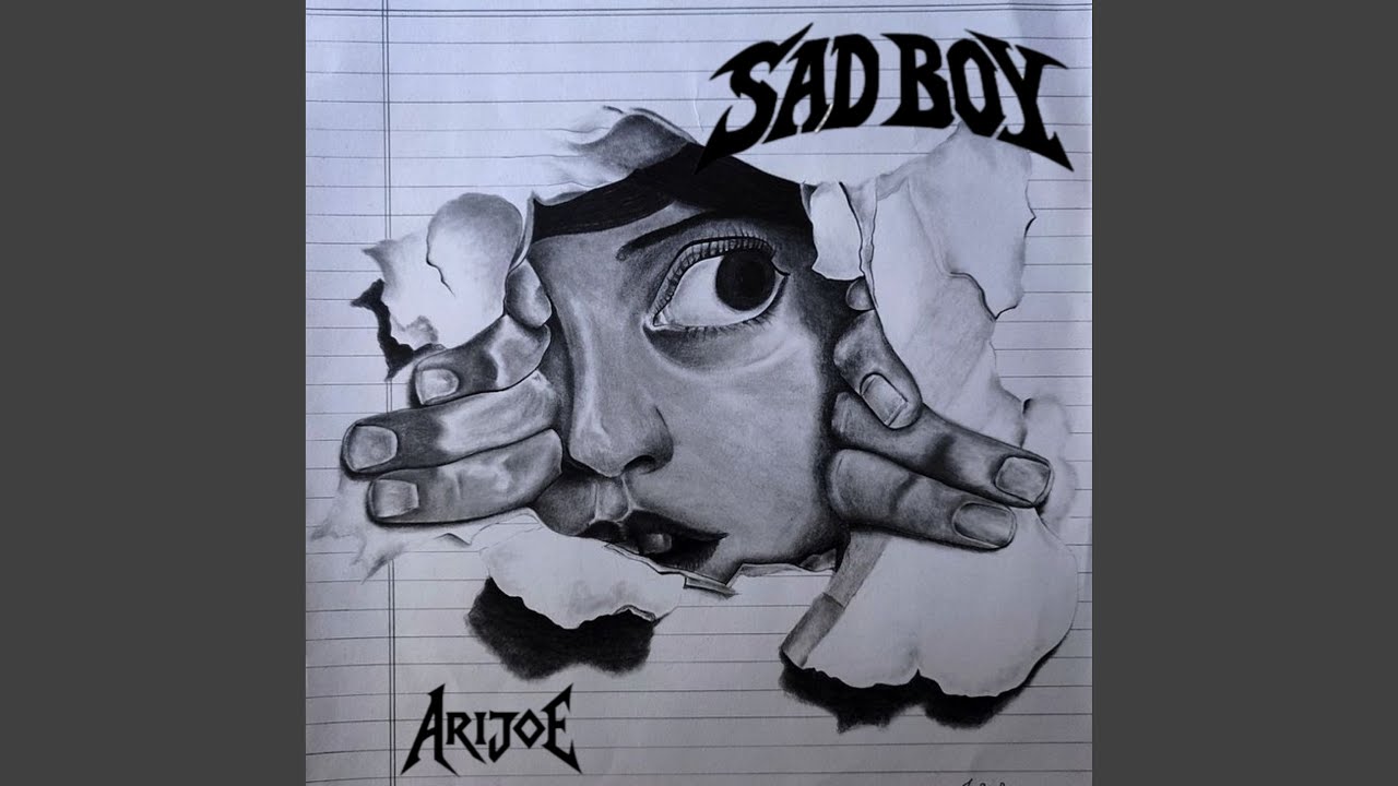 Watch Sad Boy on YouTube Watch Sad Boy on YouTube