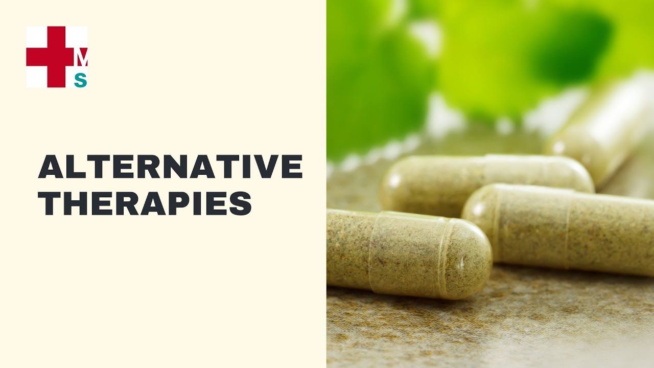 Alternative Therapies - Medical Health Solutions Lone Tree - Call (303) 951-8617