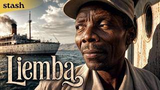Africa’s Oldest Passenger Ship | Liemba | Documentary | Full Movie