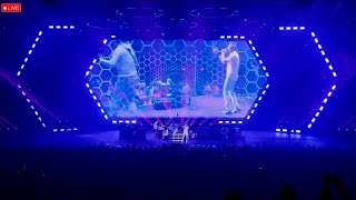 311 - DLMD 311 Day 2022 Las Vegas Round 2 Set 2