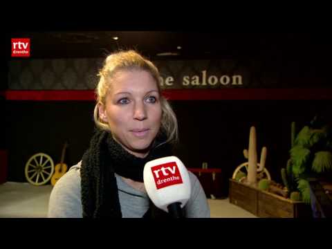 Café The Saloon eist ton van gemeente Assen - Café The Saloon eist ton van gemeente Assen