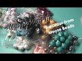 Unpack With Me: An Order from Moose Beads