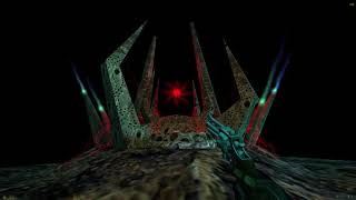 Half-Life - PC Walkthrough Chapter 17: Interloper