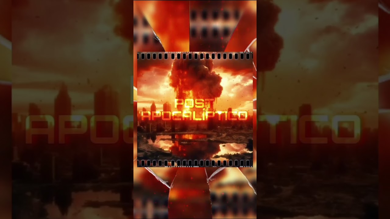 POST-APOCALÍPTICO 