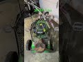 #trike #johndeere #mowers #madmax #ratrod